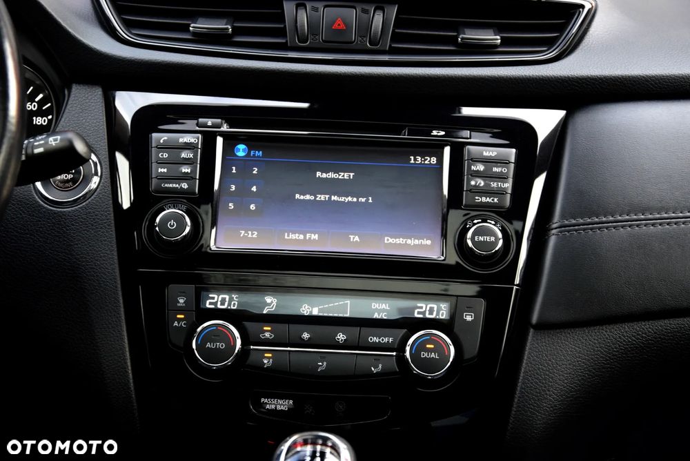 Nissan X-Trail 1.6 DIG-T Tekna 2WD - 20