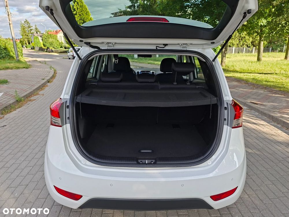 Hyundai ix20 1.6 CRDi Style - 7
