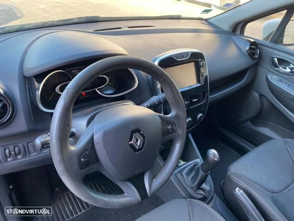 Para peças RENAULT Clio IV (BH_) - 7