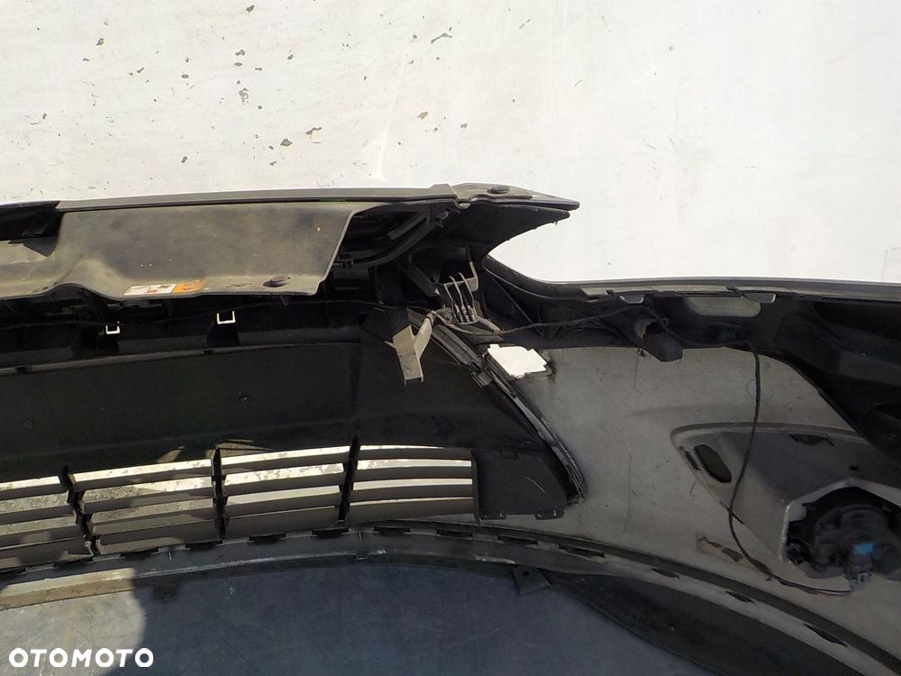 546 FORD C-MAX II MK2 ZDERZAK PRZÓD PRZEDNI - 3