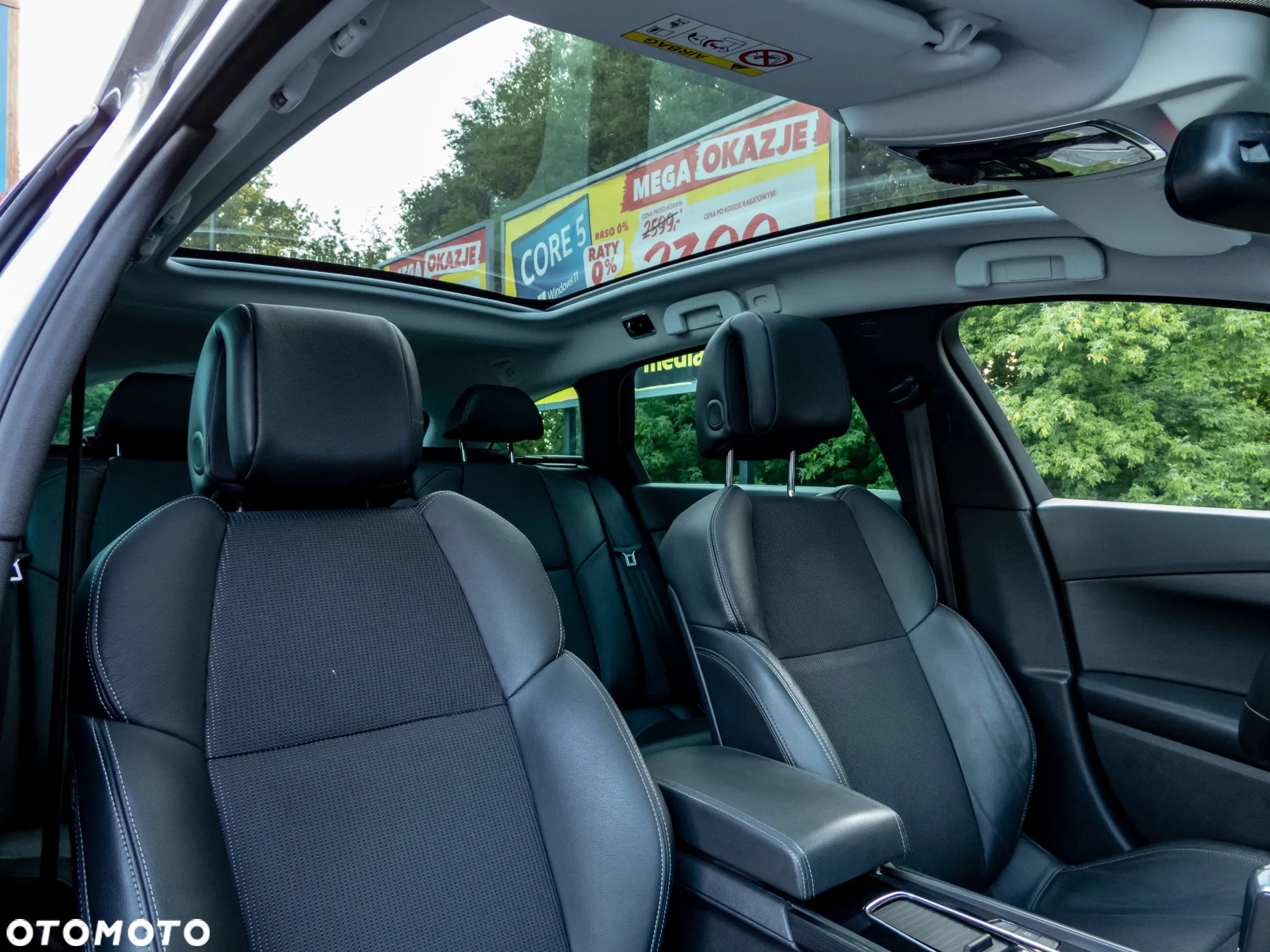 Peugeot 508 2.0 BlueHDi RXH S&S - 26