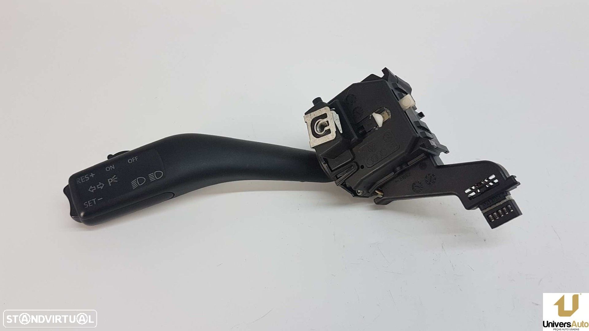 COMANDOS DOS PISCAS SEAT TOLEDO (5P2) EXCLUSIVE - 1
