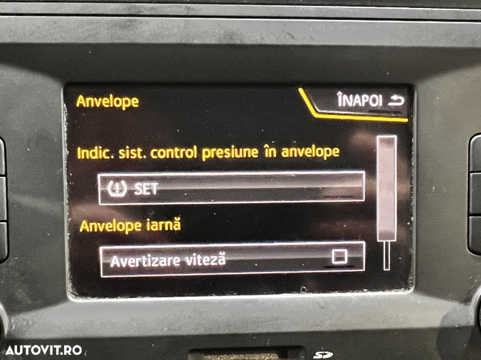 Seat Toledo 1.0 TSI Start&Stop Reference - 18