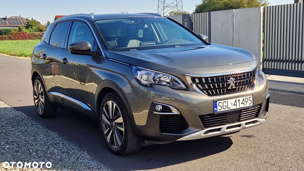 Peugeot 3008 - 31