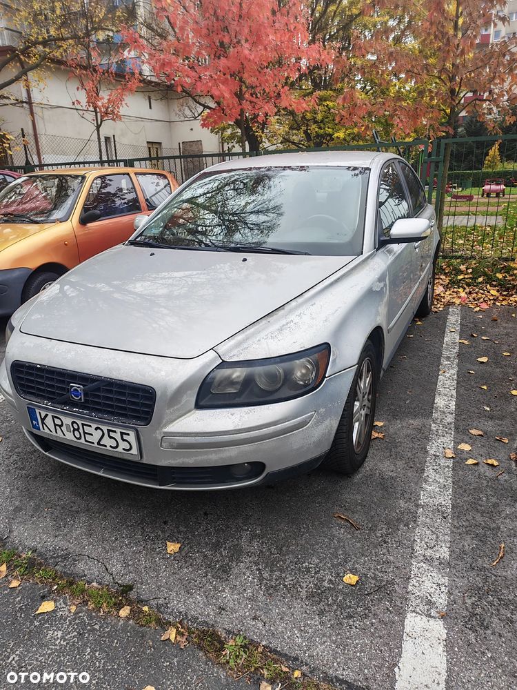 Volvo S40 2004 photo 2