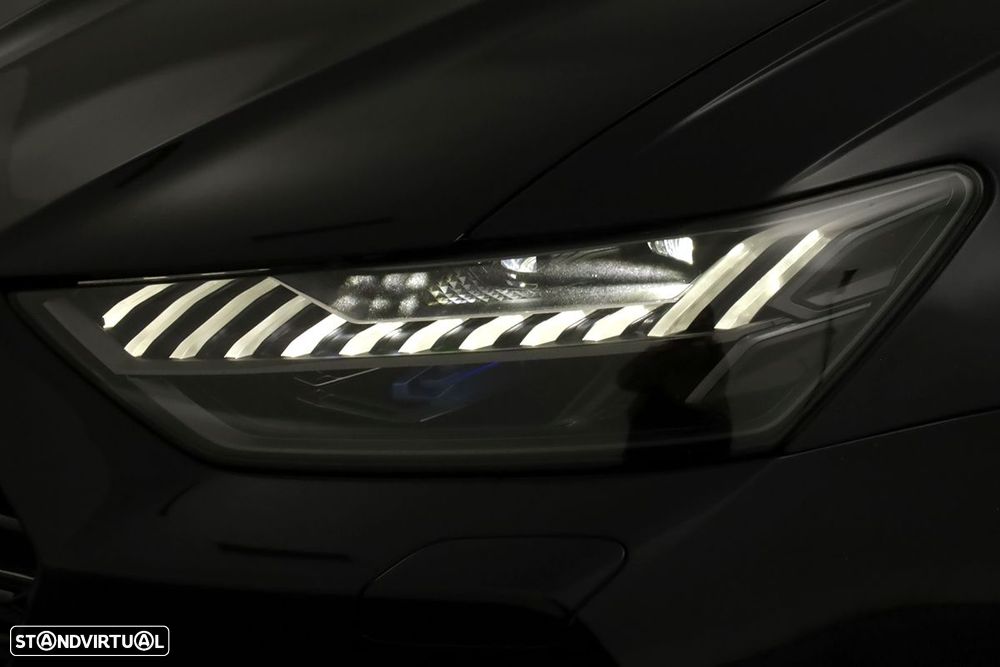 Audi RS6 Avant 4.0 TFSI quattro Tiptronic - 6