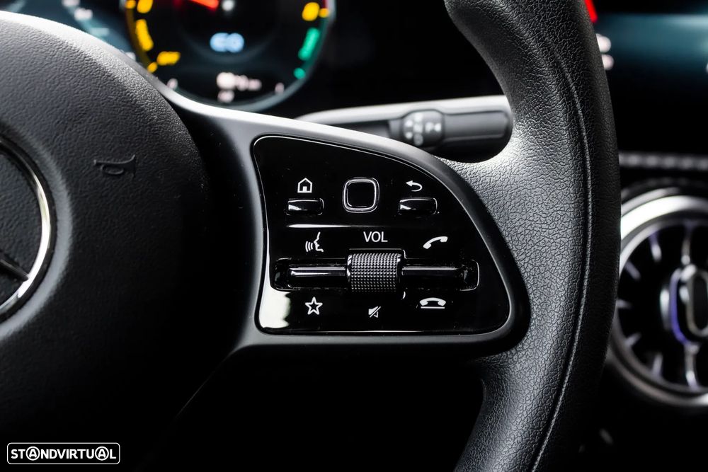 Mercedes-Benz A 250 e Progressive - 15