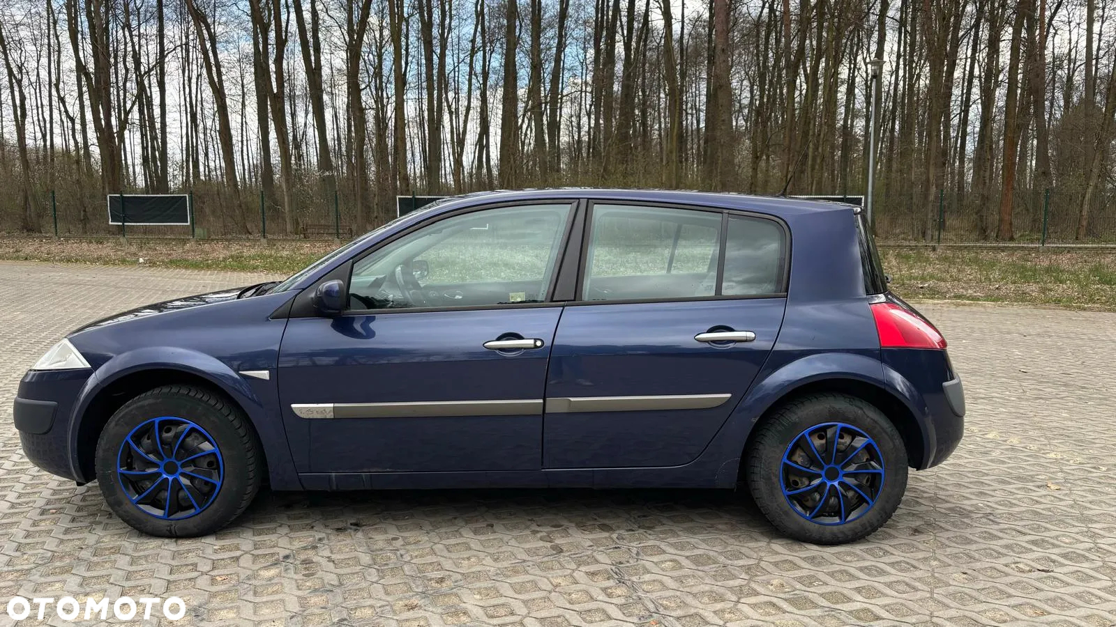 Renault Megane - 4