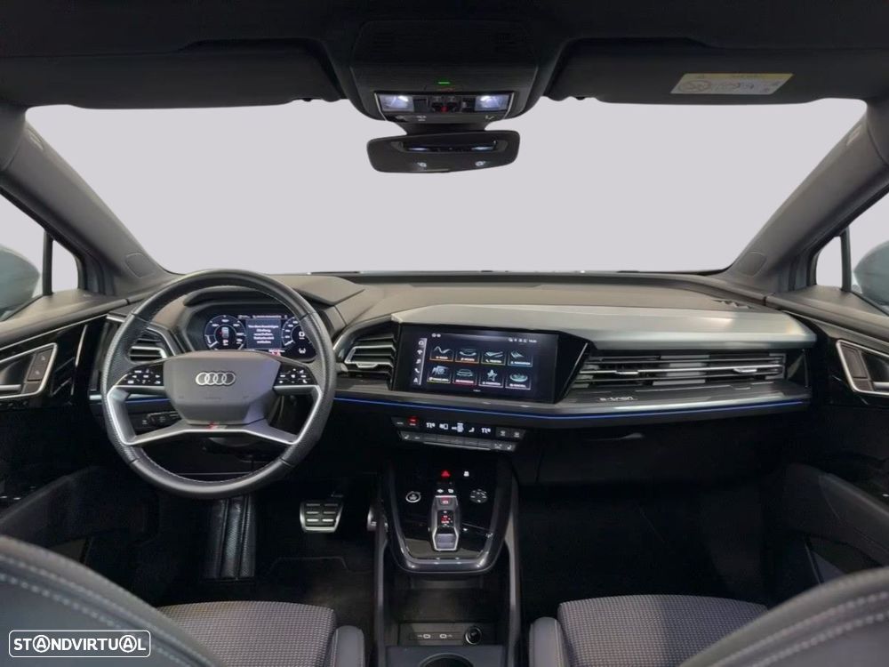Audi Q4 e-tron - 6