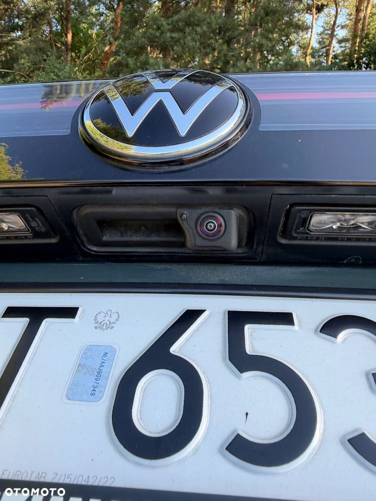 Volkswagen Tiguan 1.5 TSI EVO Elegance DSG - 21