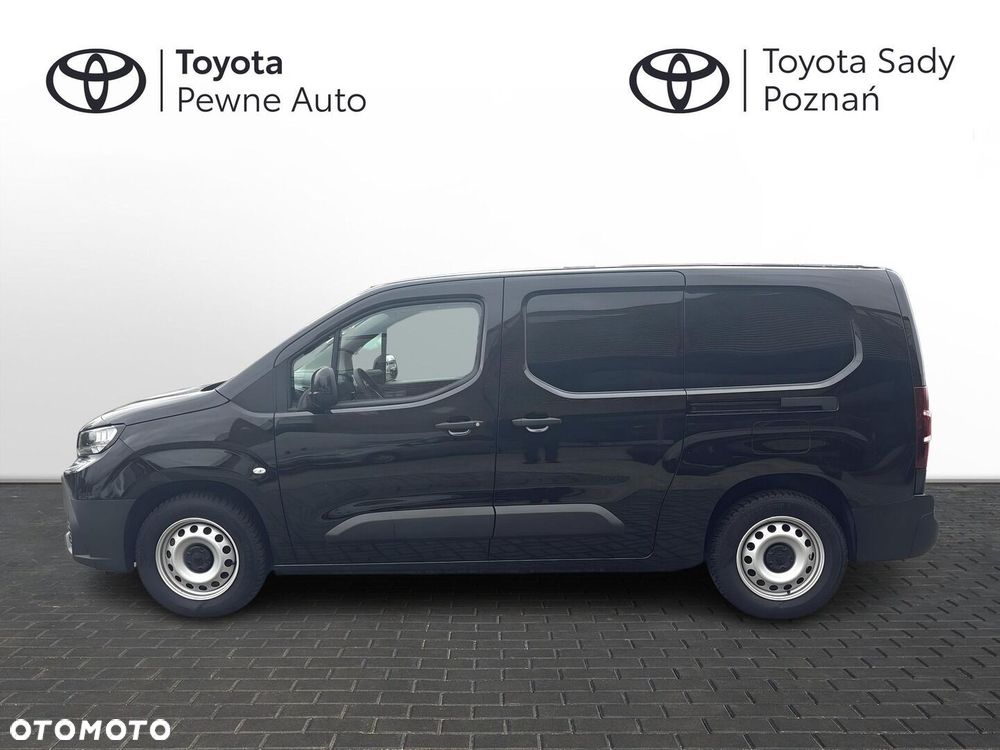 Toyota PROACE CITY - 6