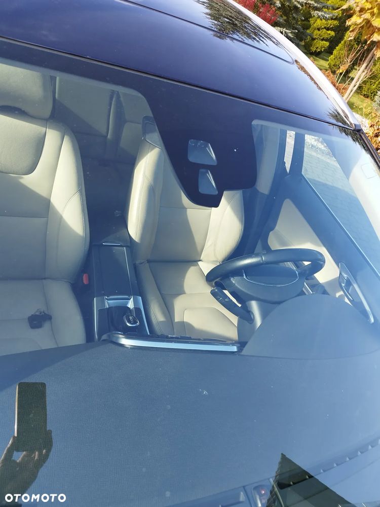 Volvo XC 60 T5 Drive-E R-Design Momentum - 5