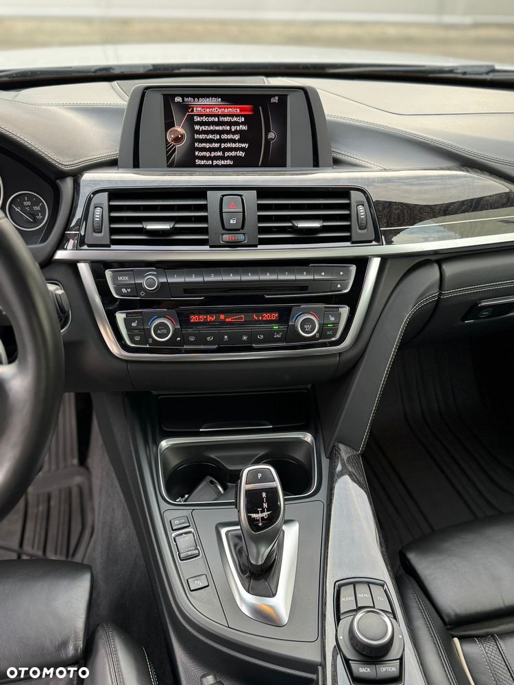 BMW Seria 4 435d xDrive - 17