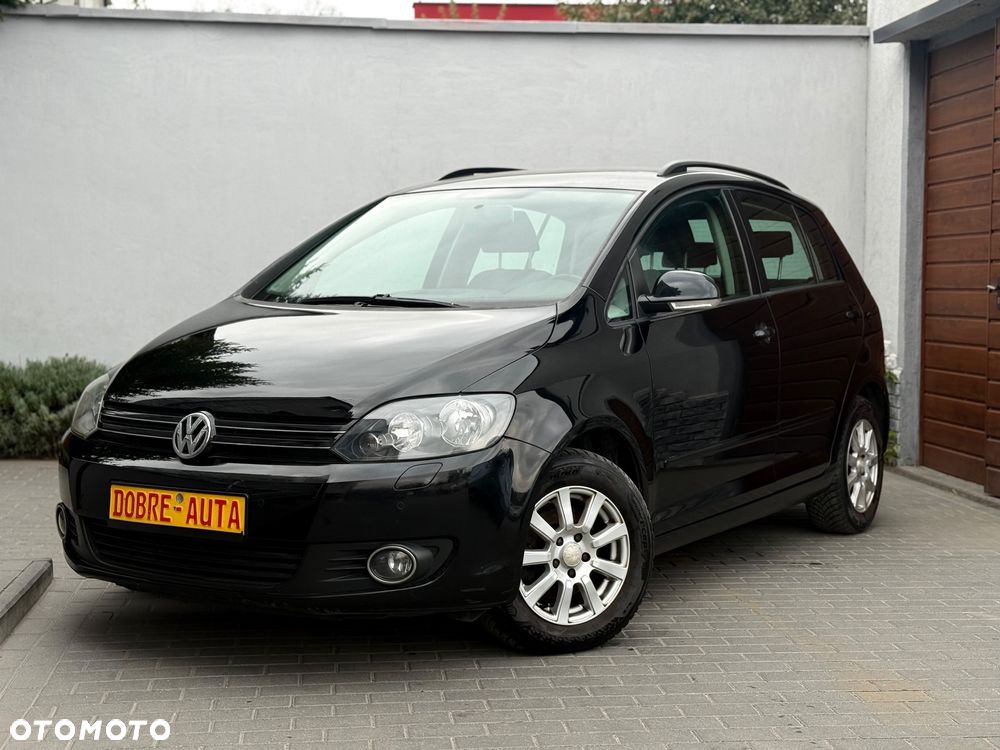 Volkswagen Golf Plus 1.6 Sportline - 23