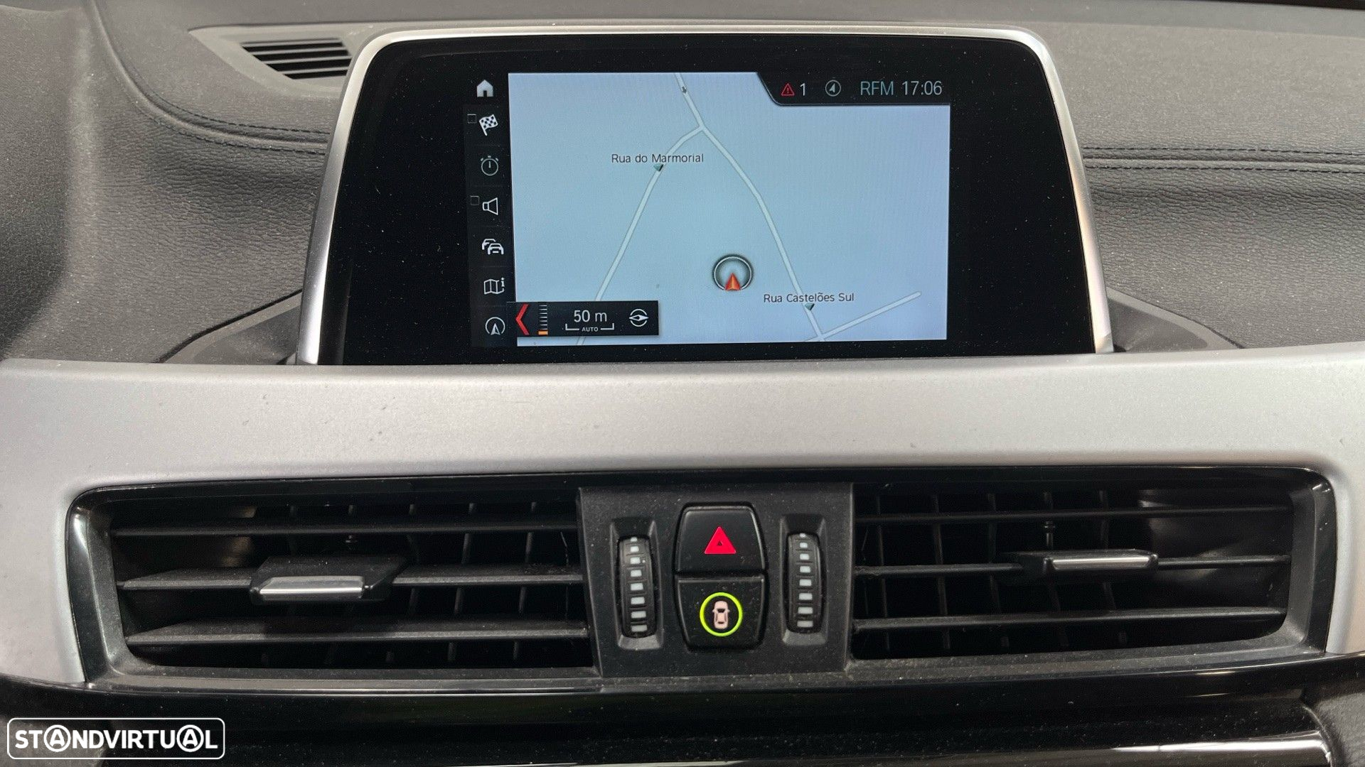 BMW X2 20 d xDrive Auto Advantage - 3