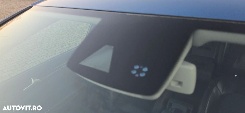 Volkswagen Golf 1.4 TSI ACT BlueMotion Technology DSG Highline - 33