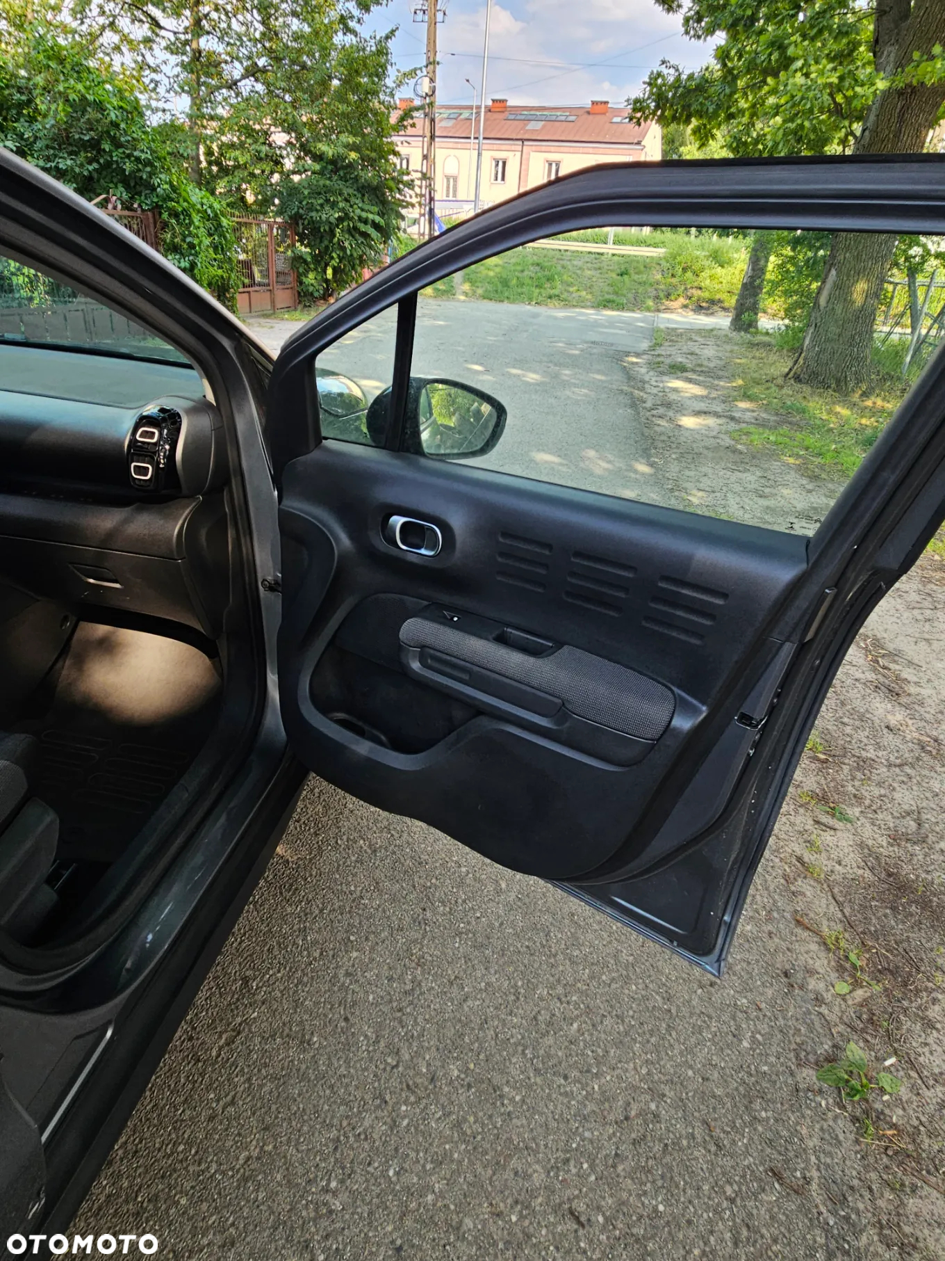 Citroën C3 Aircross - 24