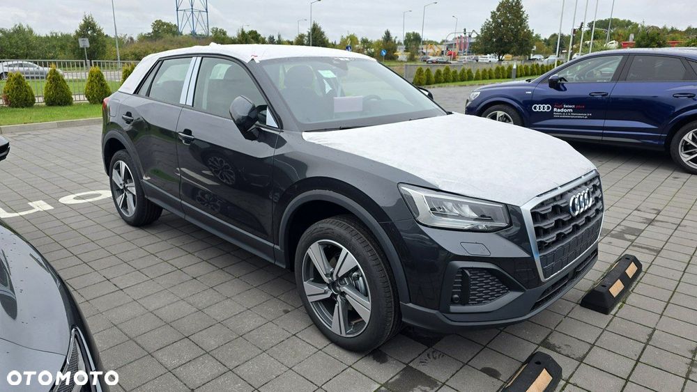 Audi Q2 - 6