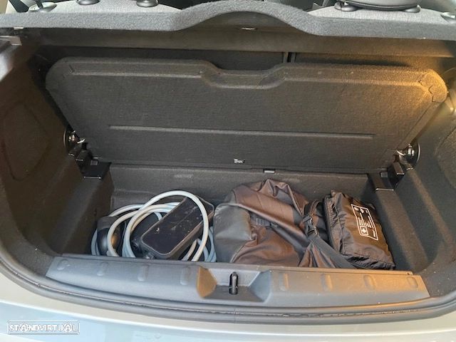 MINI 3 Portas Cooper SE - 20