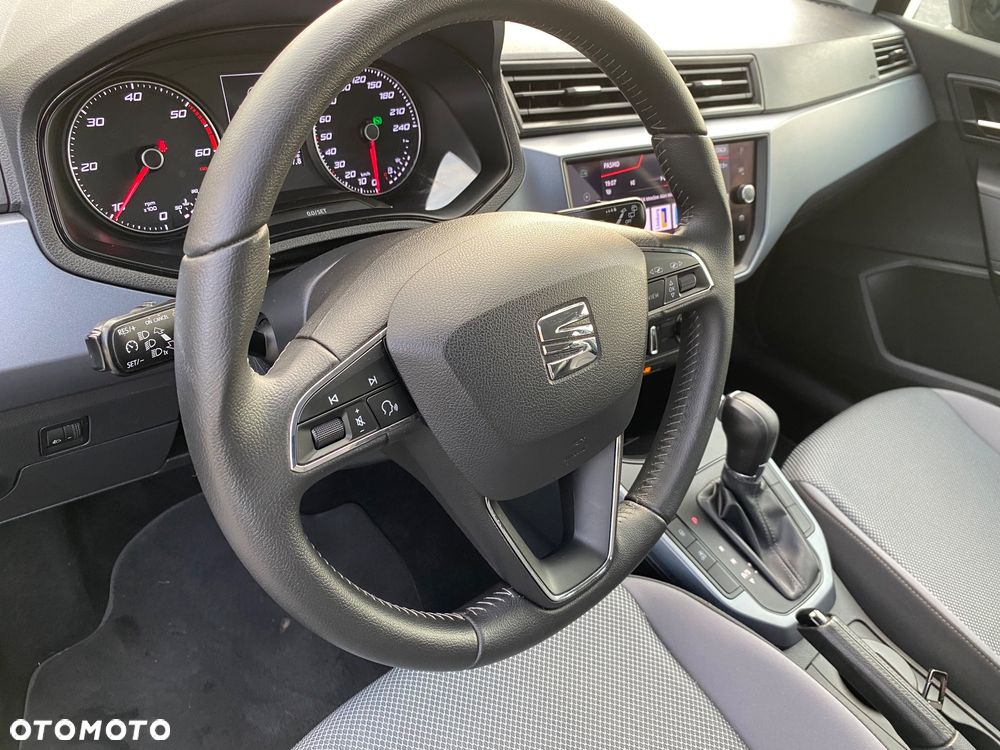 Seat Arona 1.6 TDI DSG Style - 14