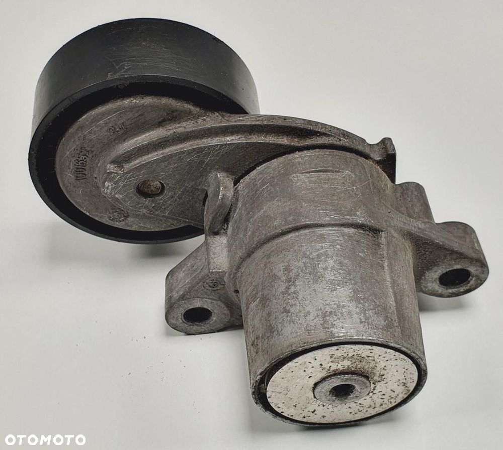 ROLKA NAPINACZ PASKA FORD FOCUS MK3 CM5Q-6A228-BA - 3