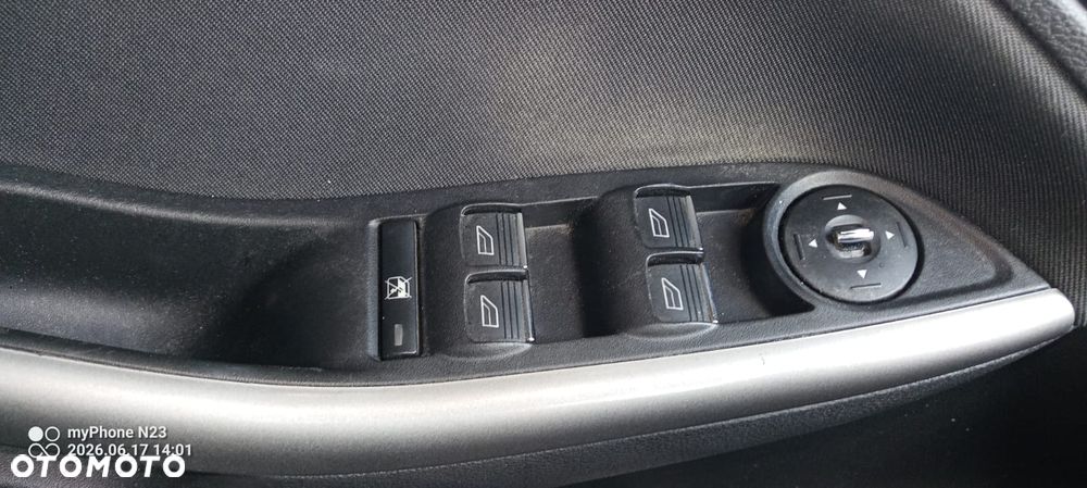 Ford Focus 1.0 EcoBoost Edition - 10