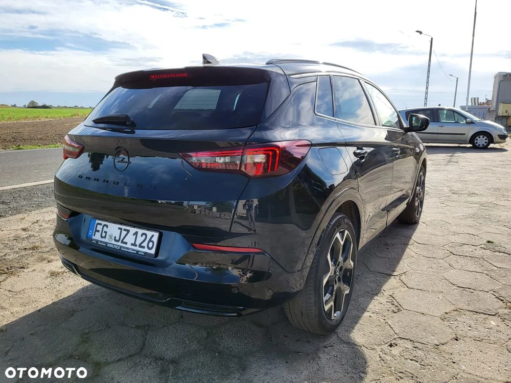 Opel Grandland X - 33