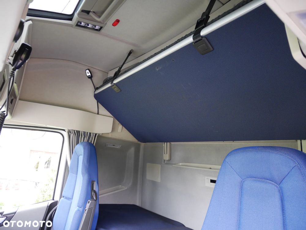 Volvo FH / 500 / I - SAVE / EURO 6/Na Poduszkach/ ACC / I -COOL / NOWY MODEL - 14