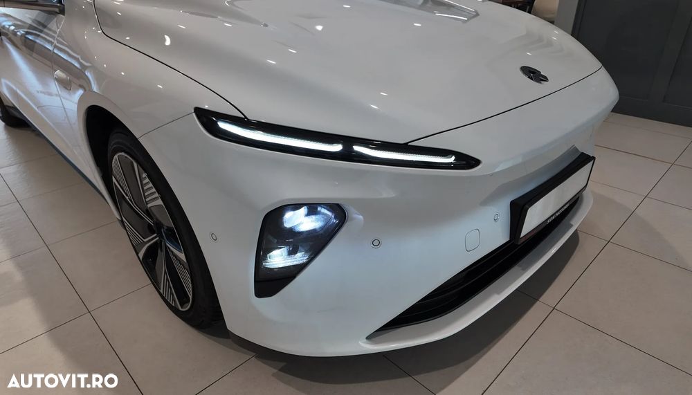 Nio ET7 - 10