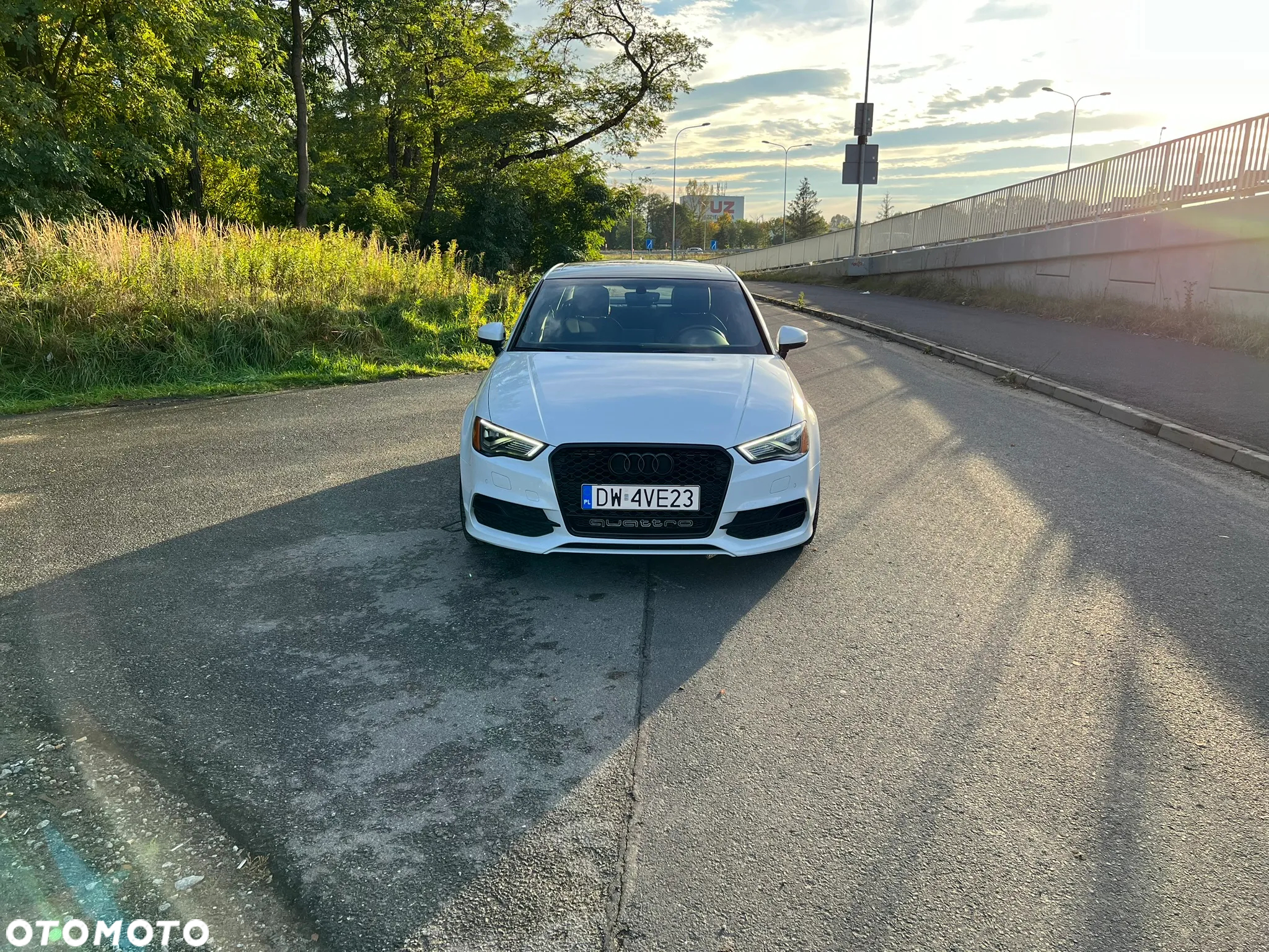 Audi A3 - 2