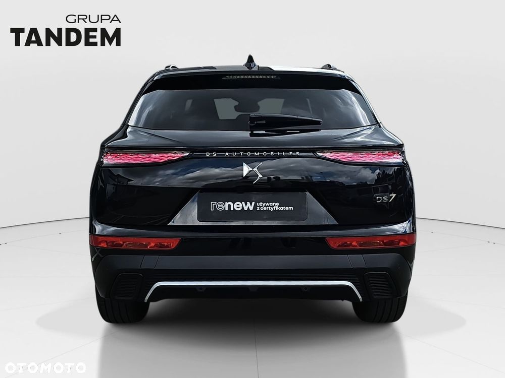 DS Automobiles DS 7 1.5 BlueHDi Edition France - 6