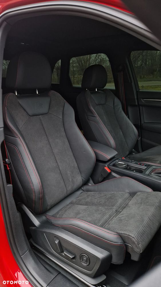 Audi Q3 45 TFSI Quattro S tronic S line - 14