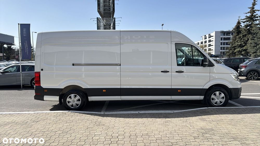 Volkswagen Crafter - 7