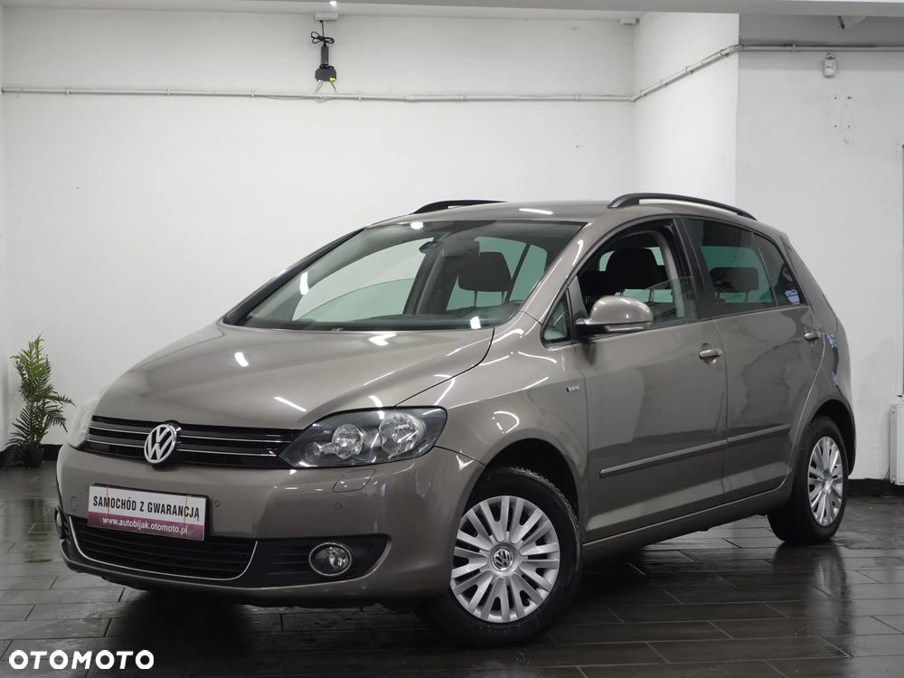 Volkswagen Golf Plus 1.2 TSI DSG Life - 17
