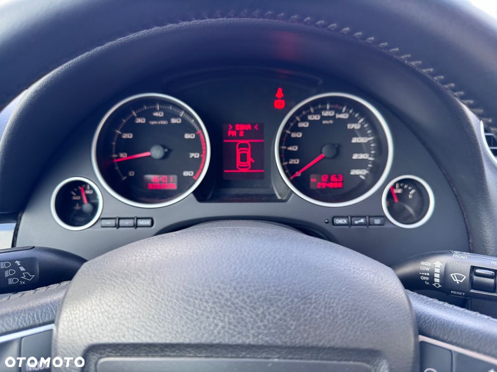 Seat Exeo - 21
