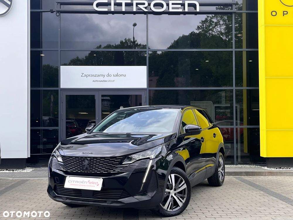 Peugeot 3008 1.5 BlueHDi Allure Pack S&S EAT8 - 1
