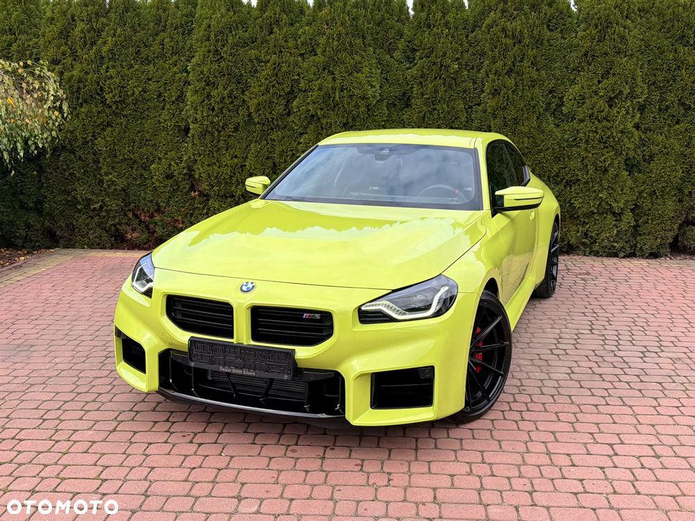 BMW M2 - 25