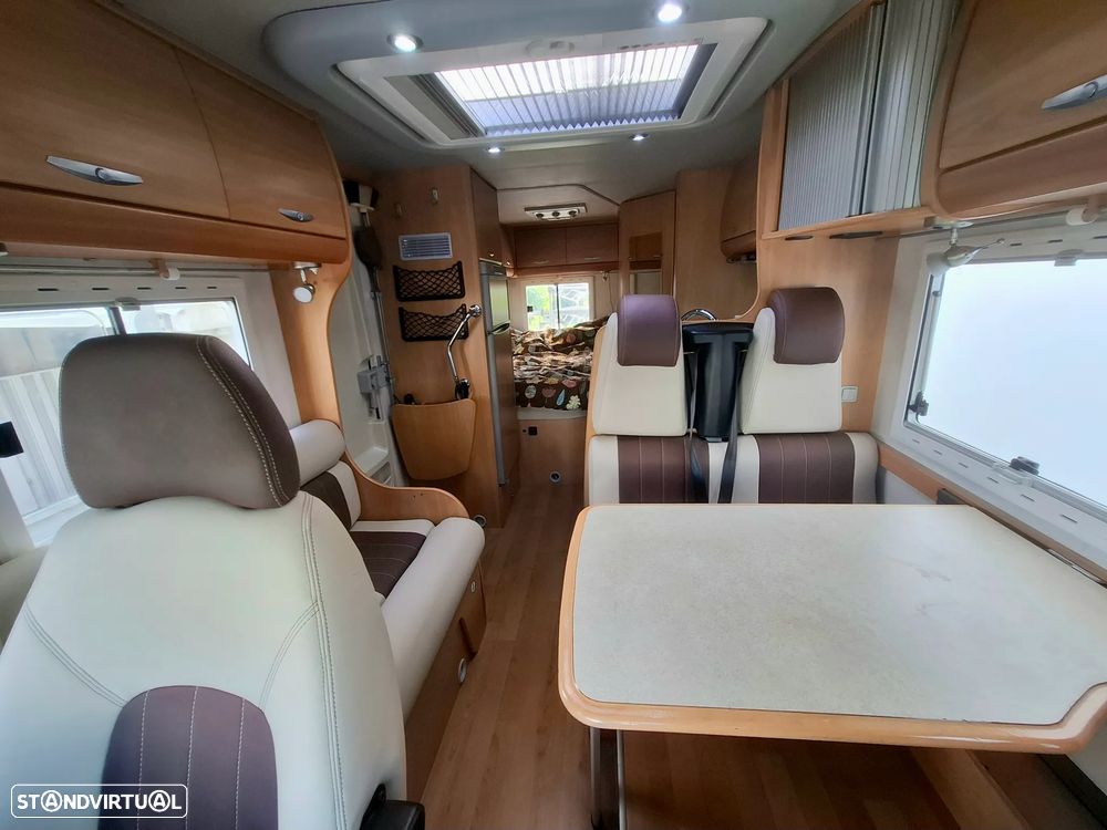 Chausson Odyssee - 6