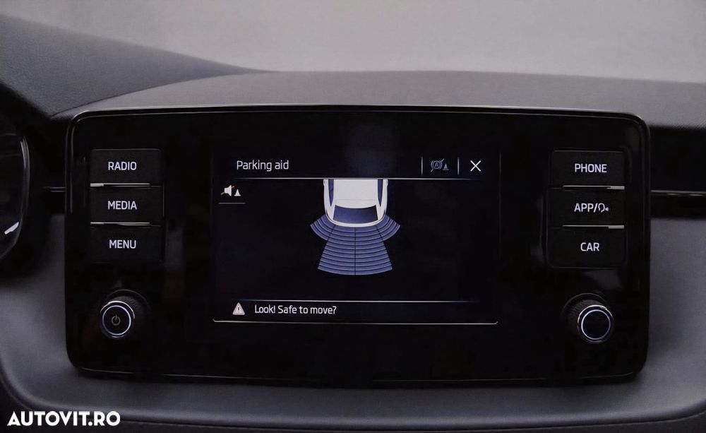 Skoda Scala 1.0 TSI DSG Ambition - 23