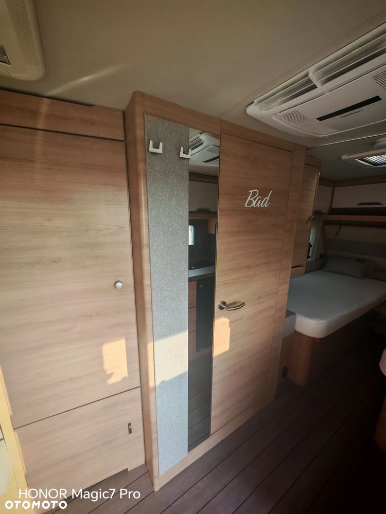 KNAUS Sudwind 500 - 14