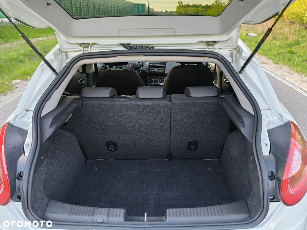 Fiat Bravo 1.4 16V MyLife - 7