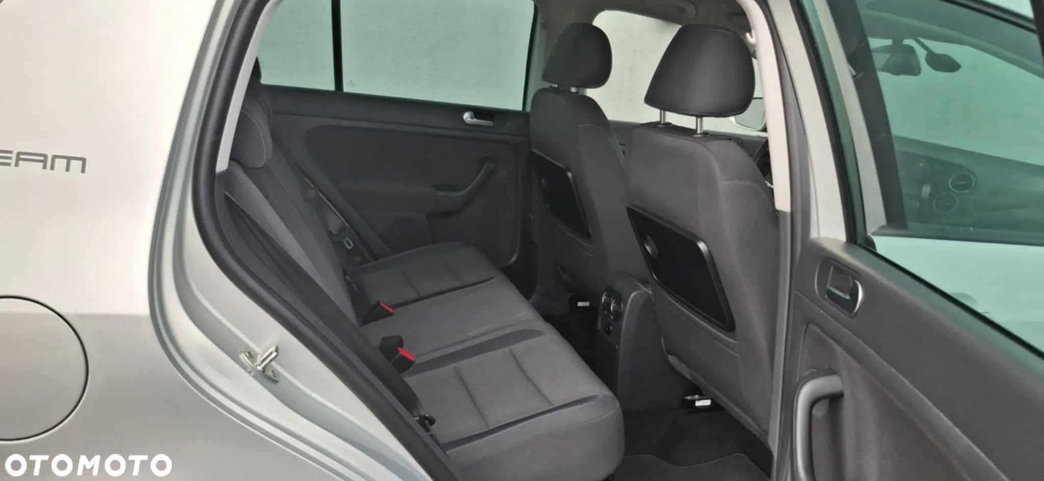 Volkswagen Golf Plus 1.2 TSI Team - 14