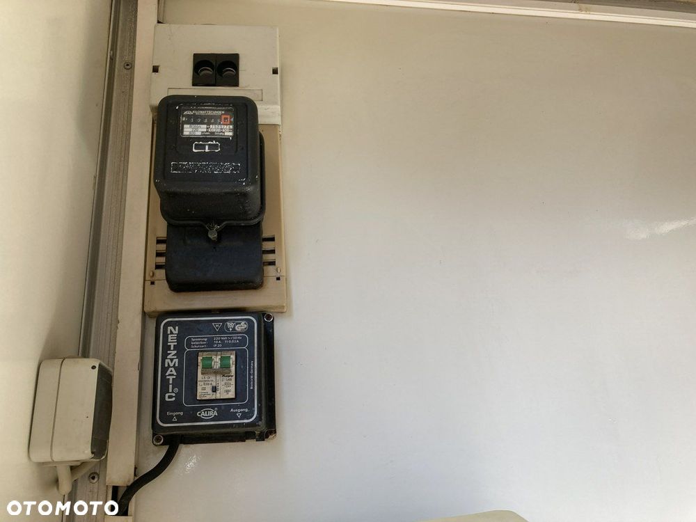 Volkswagen Autosklep Grill Kurczak sklep Bar Gastronomiczny Food Truck Foodtruck - 11