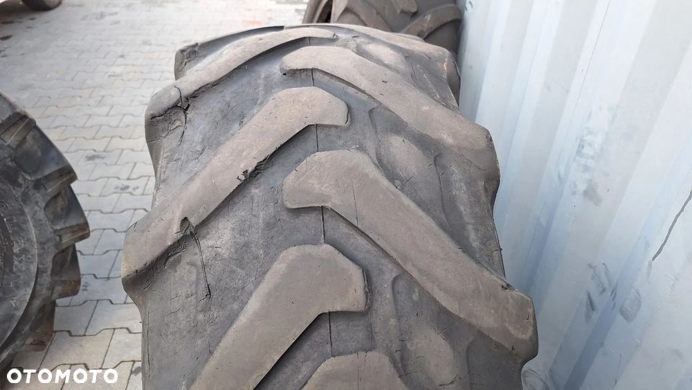 460/70r24 17,5-24 opony ładowarka teleskopowa Alliance 580 - 6