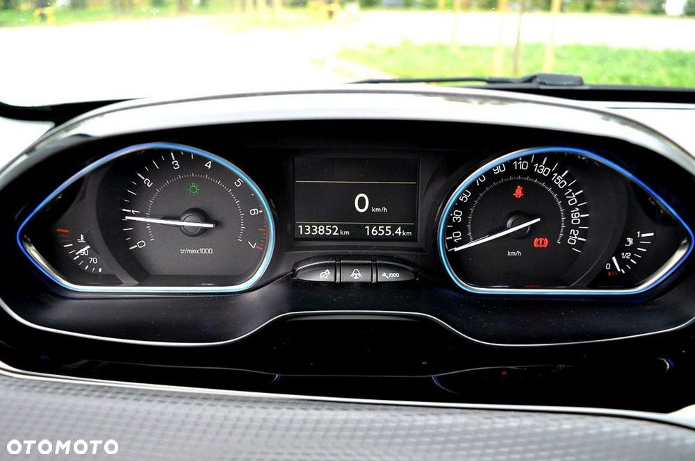 Peugeot 2008 PureTech 110 Stop&Start Business-Line - 12