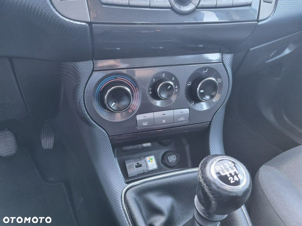 Fiat Bravo 1.4 T-Jet 16V Dynamic - 11