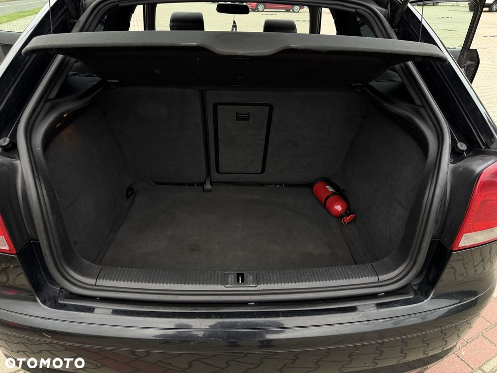 Audi A3 3-drzwiowe - 15