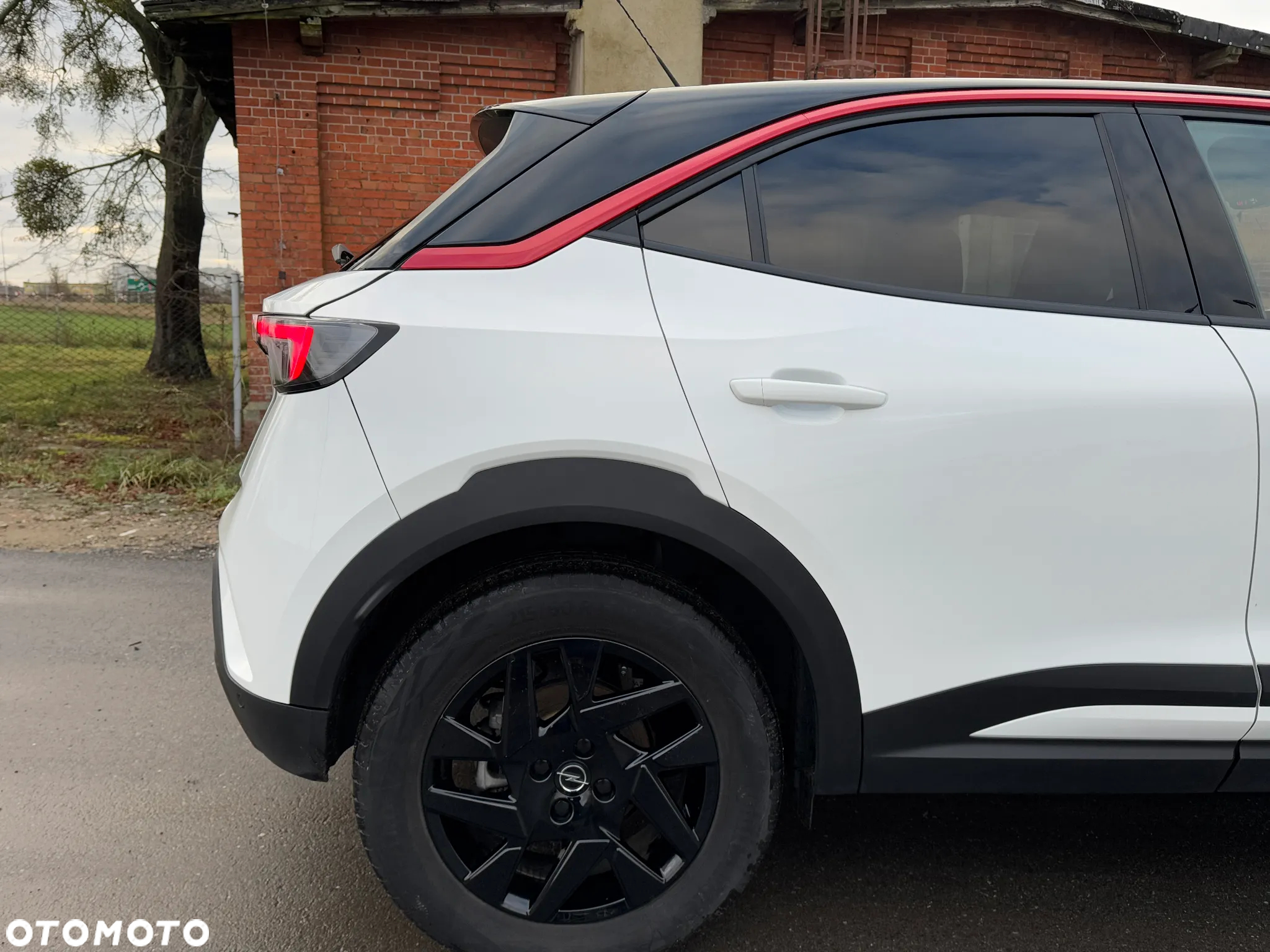 Opel Mokka Mokka-e Elegance - 24