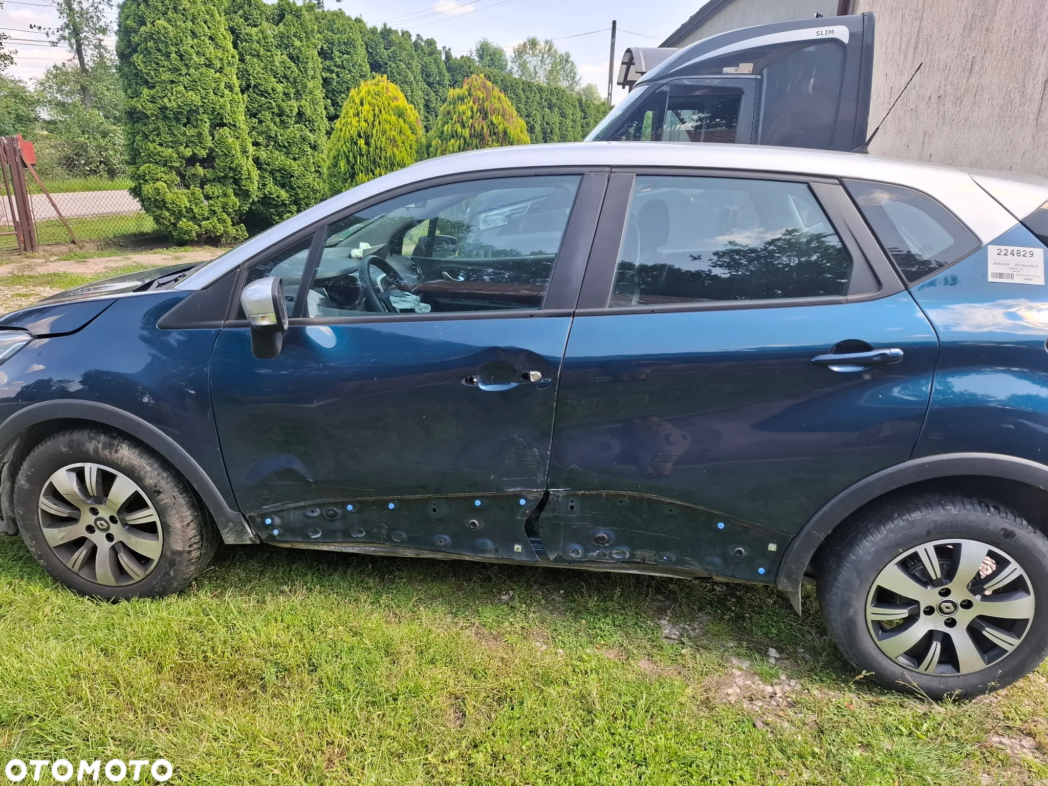 Renault Captur - 8