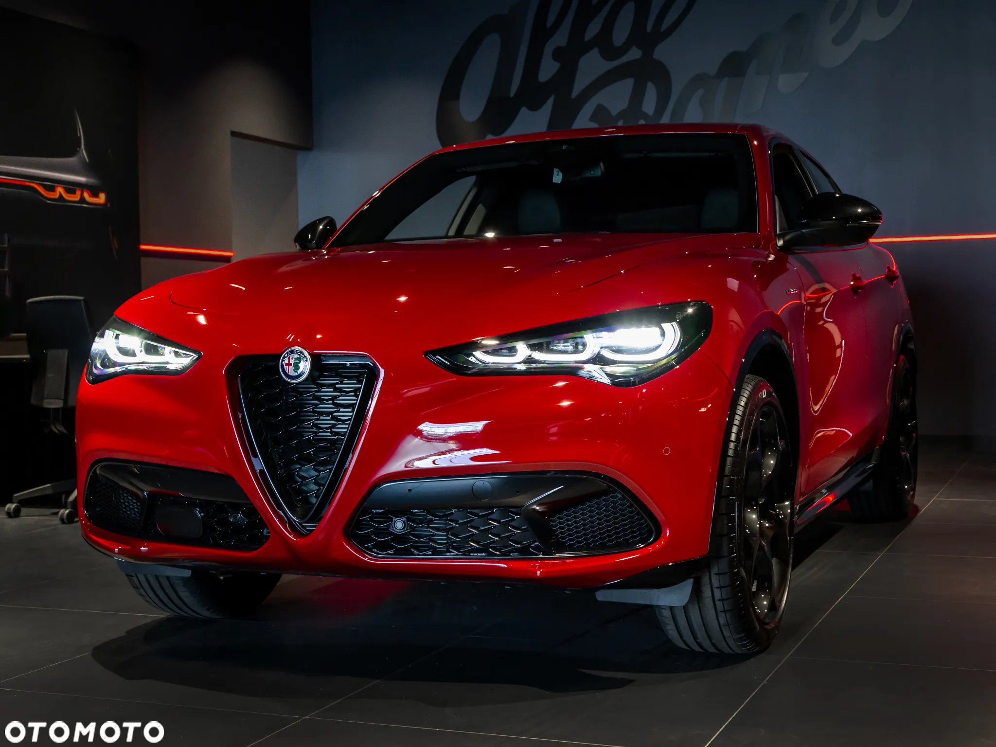 Alfa Romeo Stelvio 2.0 Turbo Veloce Q4 - 3